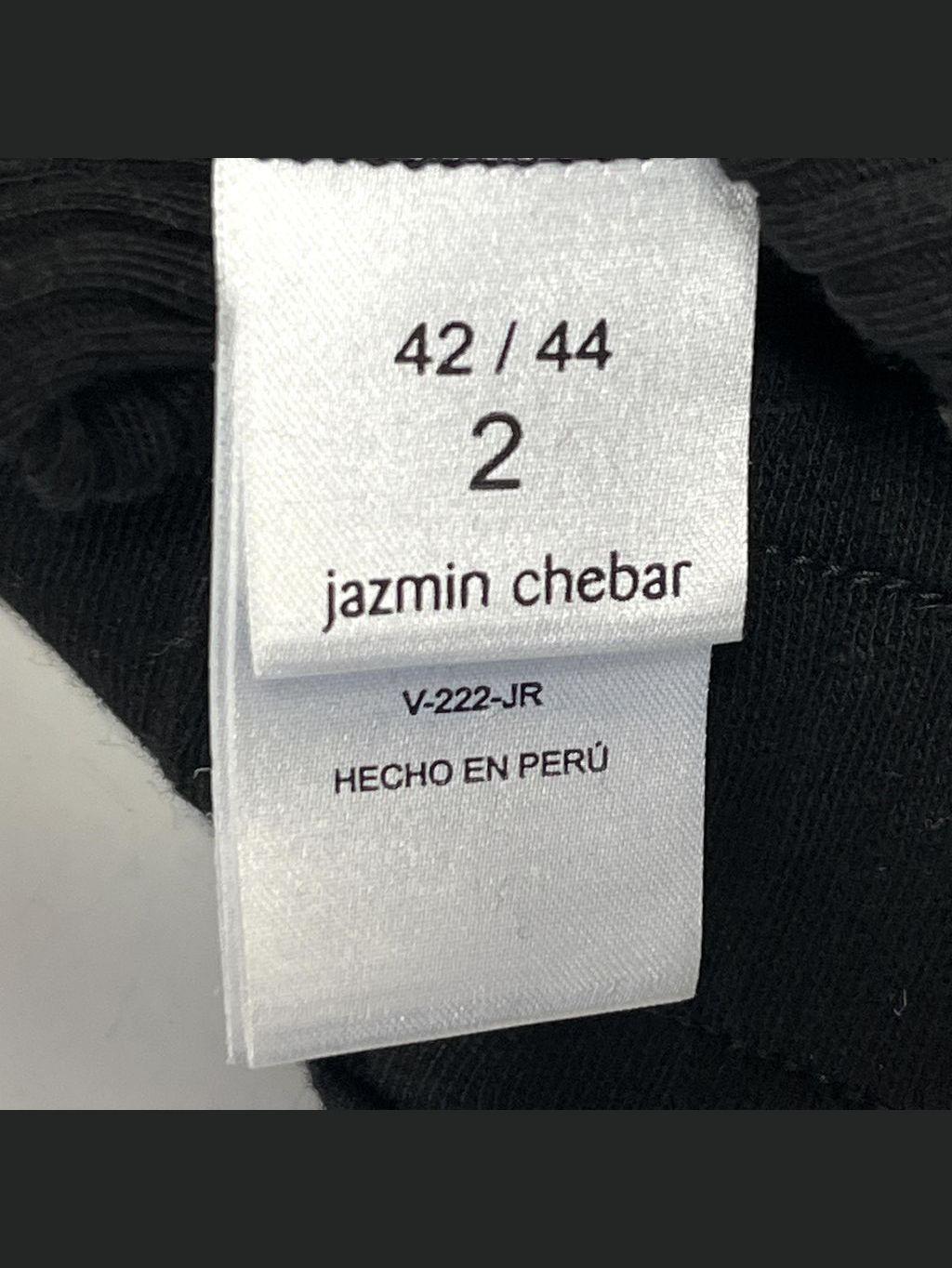 Pantalón JAZMIN CHEBAR - Talla 42 (VOP01219287)-2