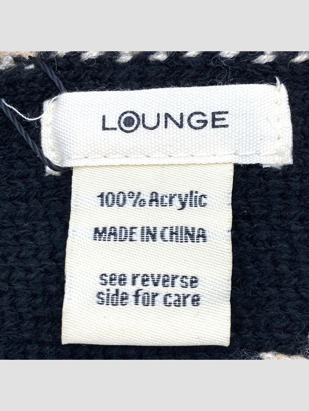 Bufanda LOUNGE - Talla Talla Única (VOP00945456)-2