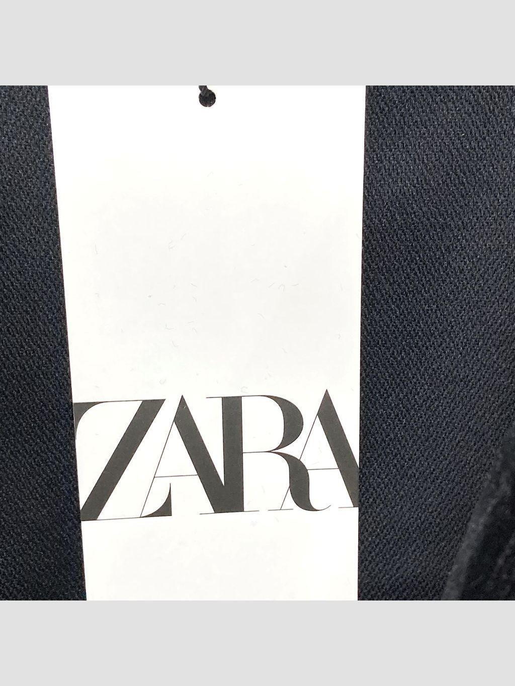 Falda corta ZARA - Talla 40 (VOP00956450)-2