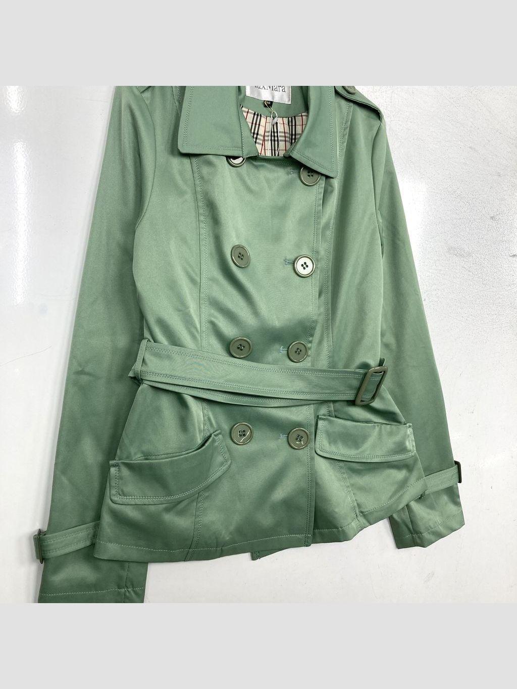 Trench MAX MARA - Talla M (VOP01129961)-2