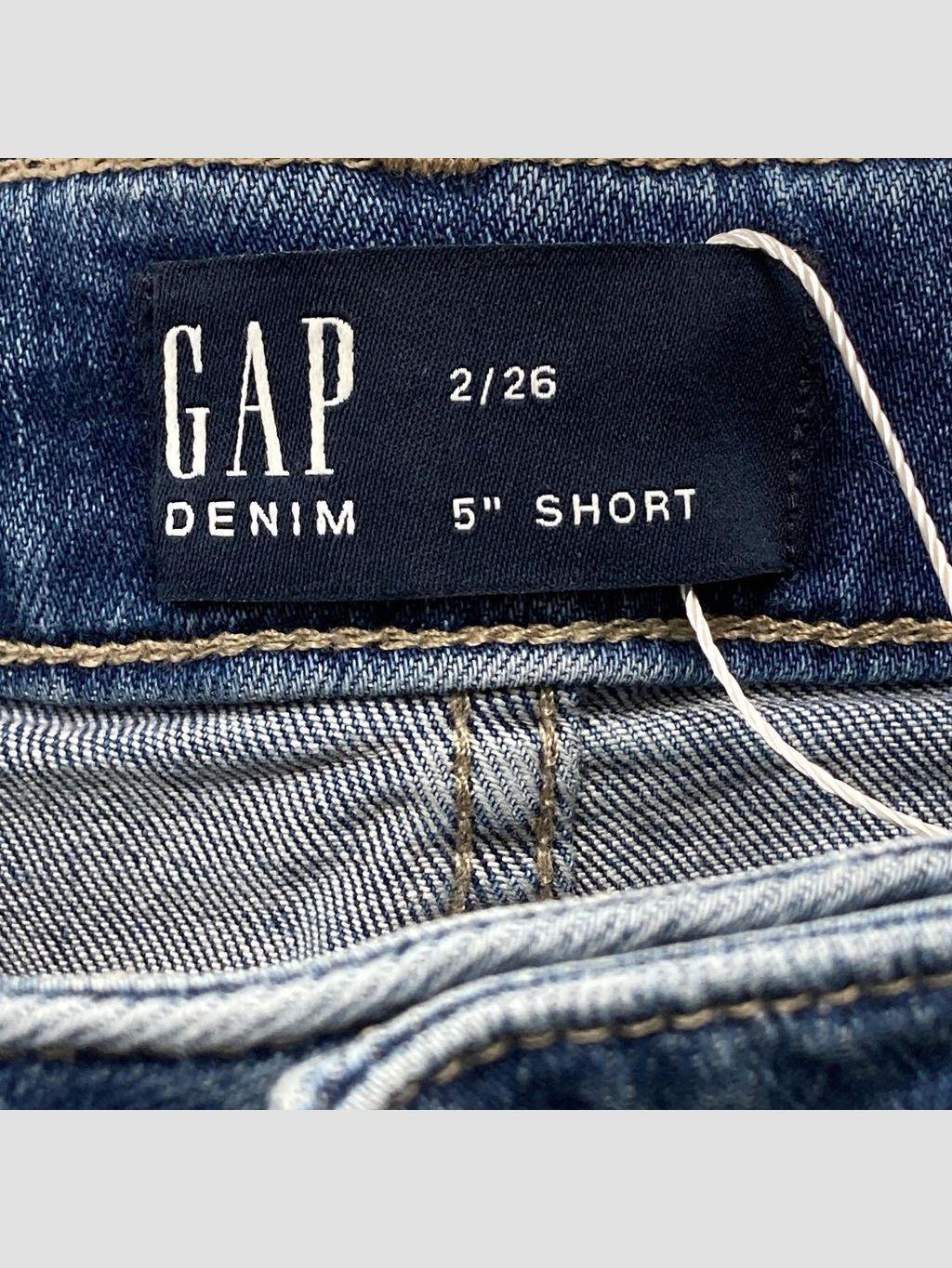 Short GAP - Talla 36 (VOP01035918)-2