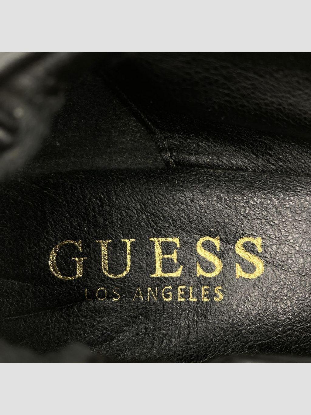 Ballerinas GUESS - Talla 38 (VOP00979486)-2