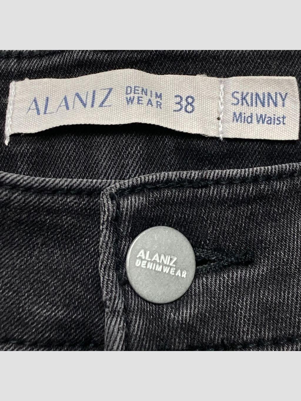 Jean ALANIZ - Talla 38 (VOP00797989)-2