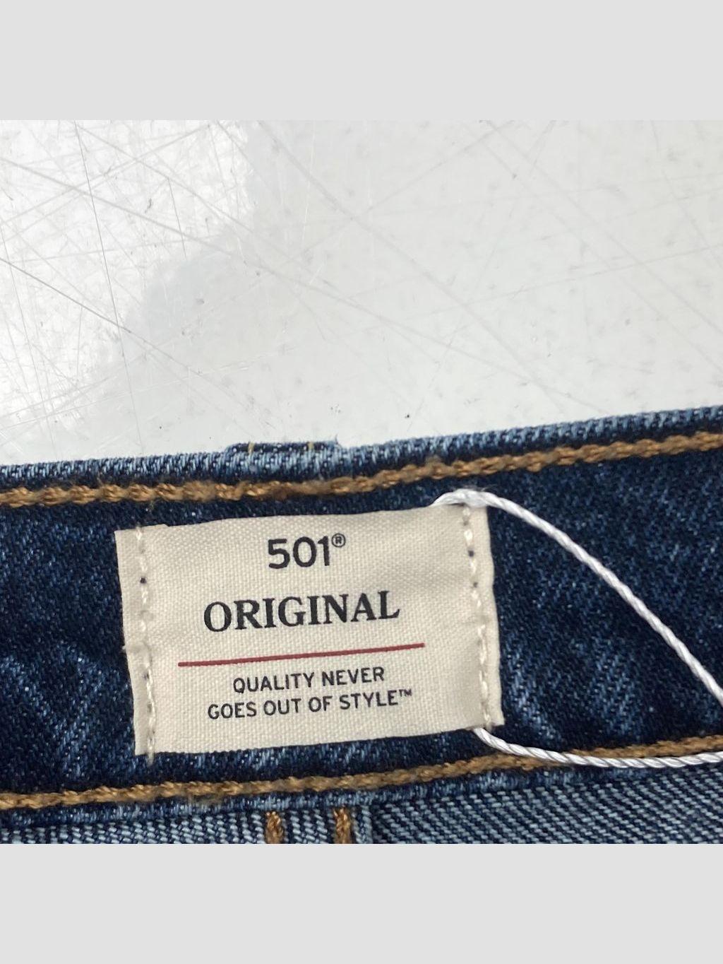 Jean LEVI'S - Talla 38 (VOP01144756)-2