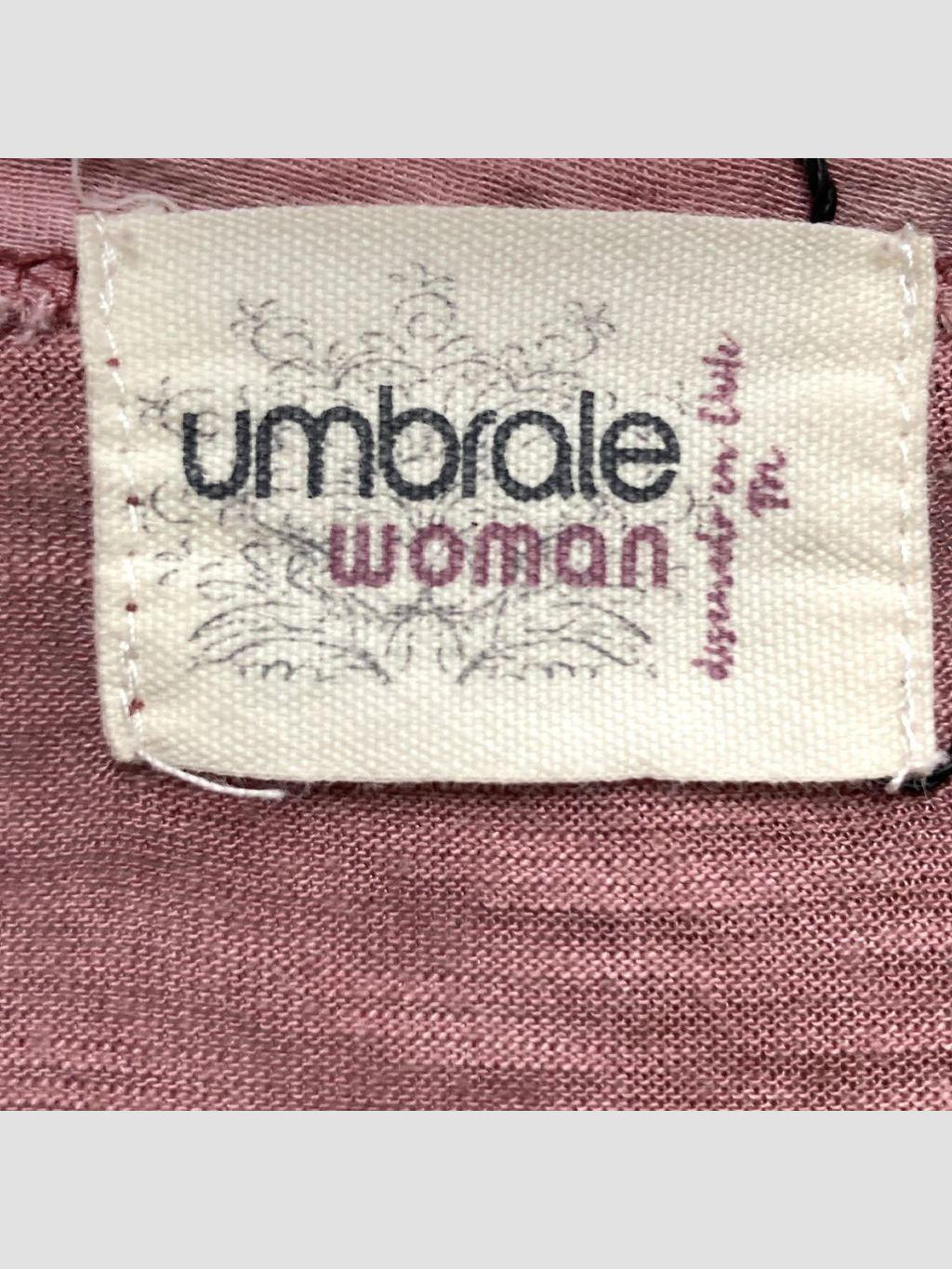 Polera UMBRALE - Talla M (VOP00889899)-1