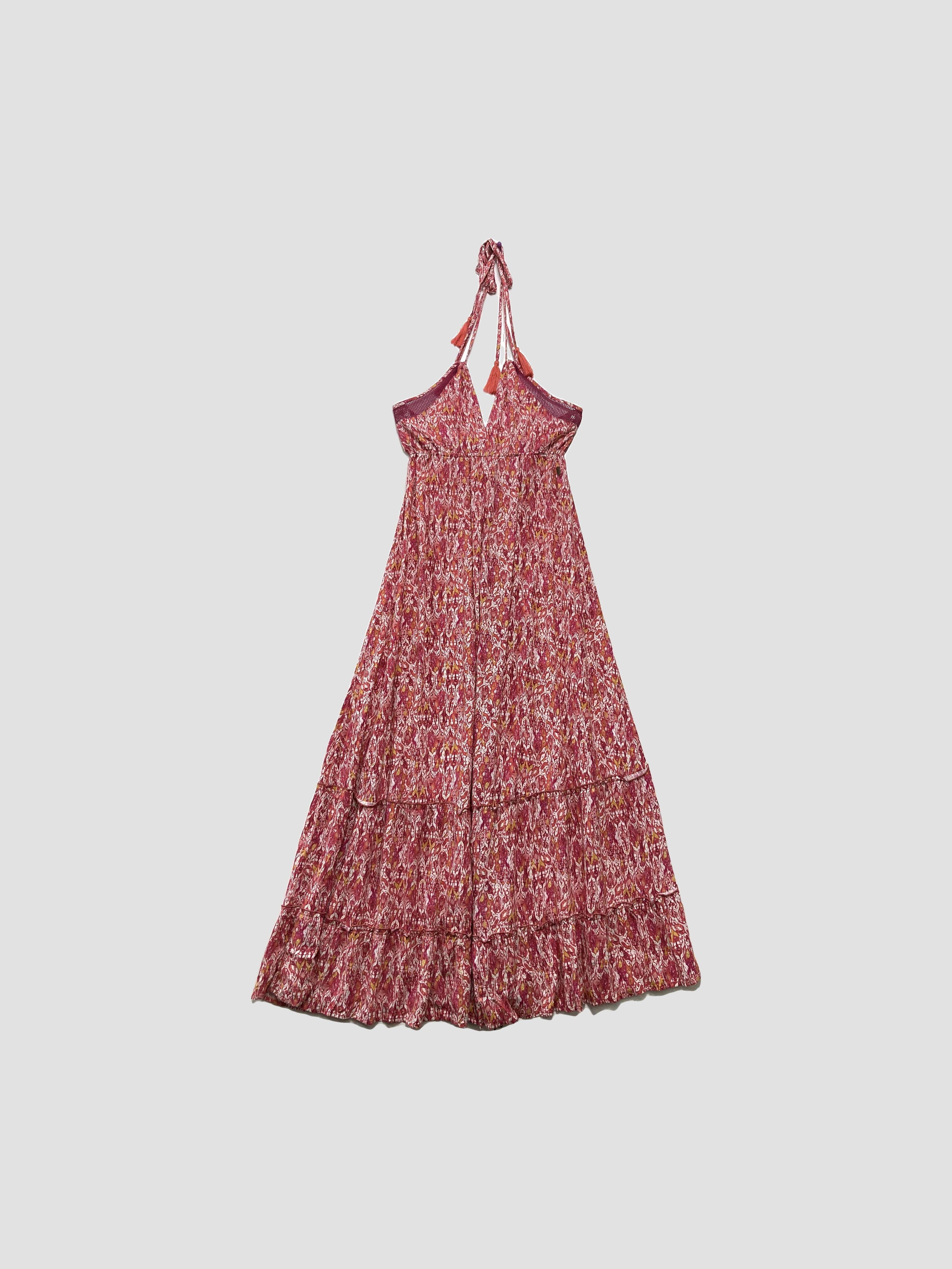 Vestido largo UMBRALE - Talla M (VOP00893988)-0