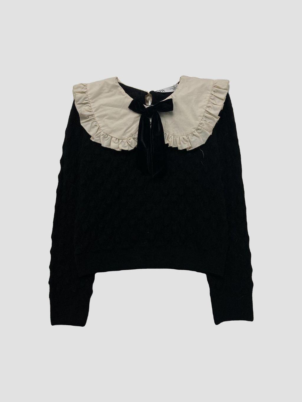 Sweater ZARA - Talla M (VOP00959613)-0