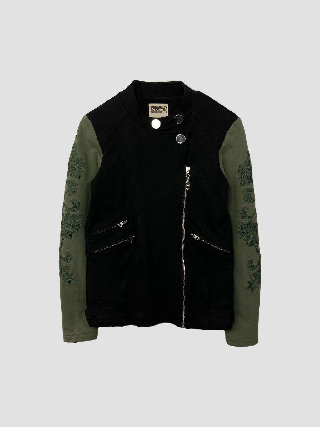 Chaqueta casual JAZMIN CHEBAR - Talla S (VOP01203600)-0