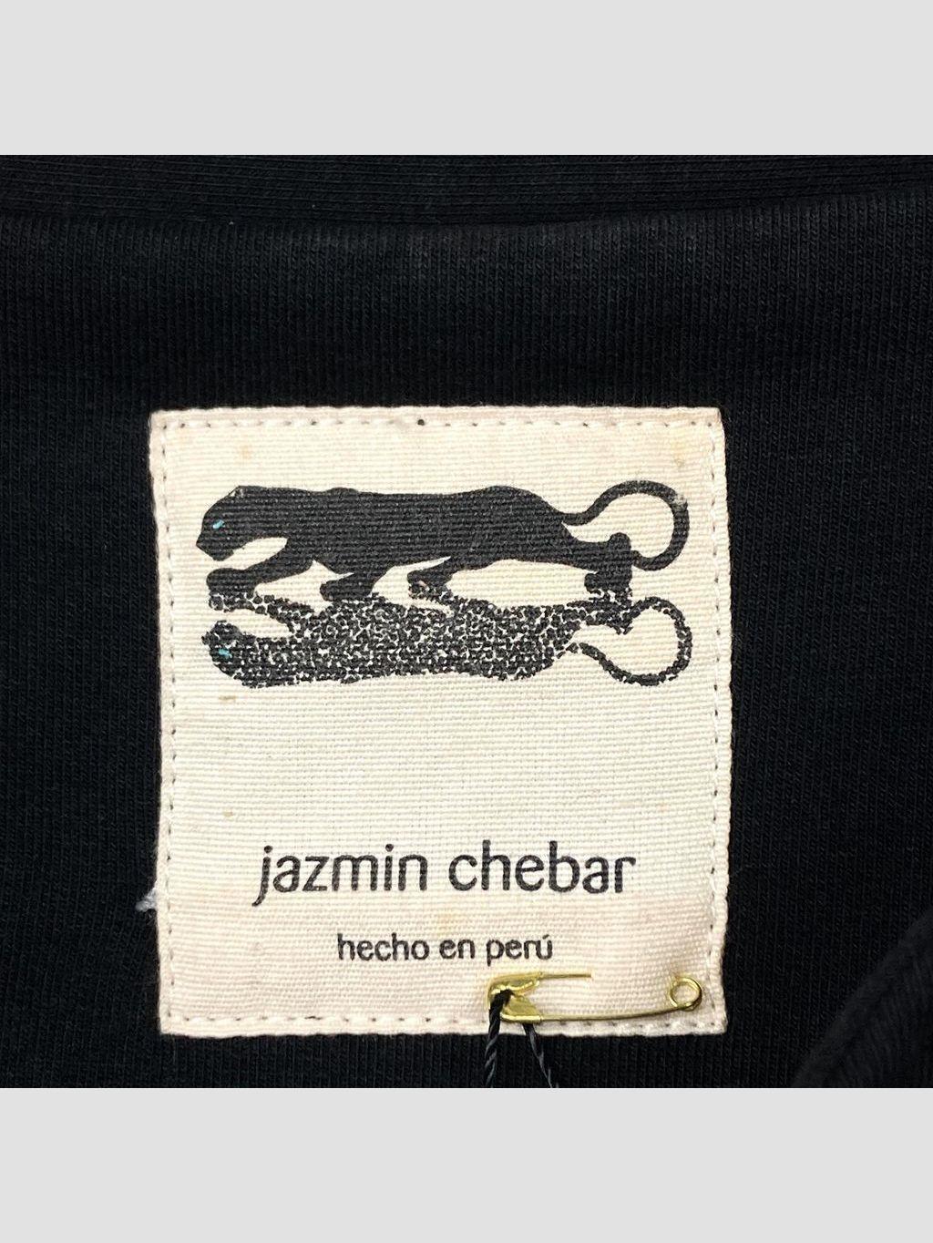 Chaqueta casual JAZMIN CHEBAR - Talla S (VOP01203600)-1