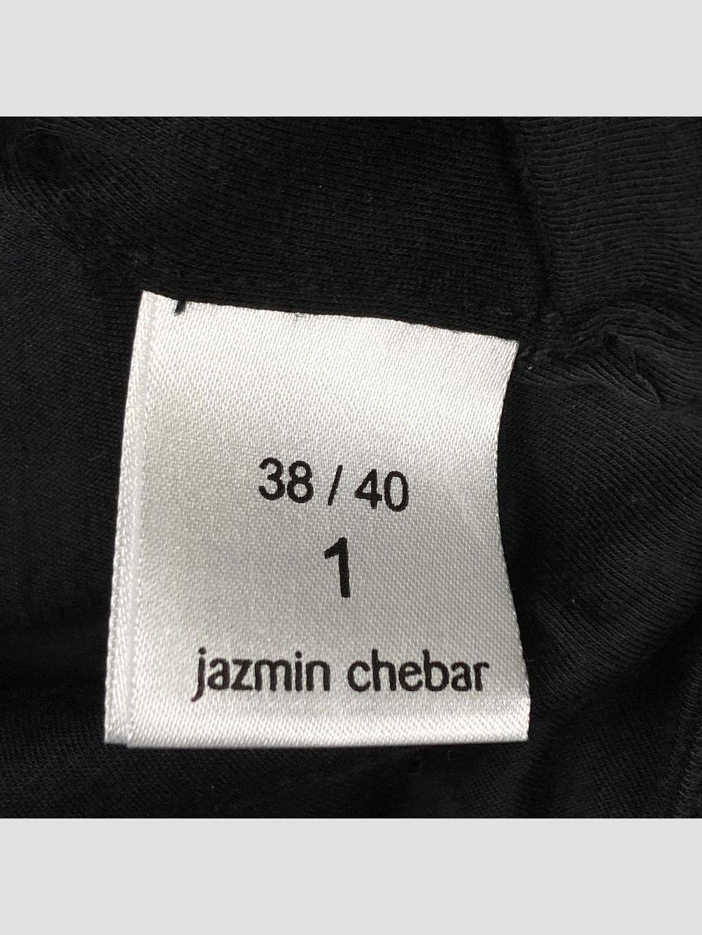 Chaqueta casual JAZMIN CHEBAR - Talla S (VOP01203600)-2