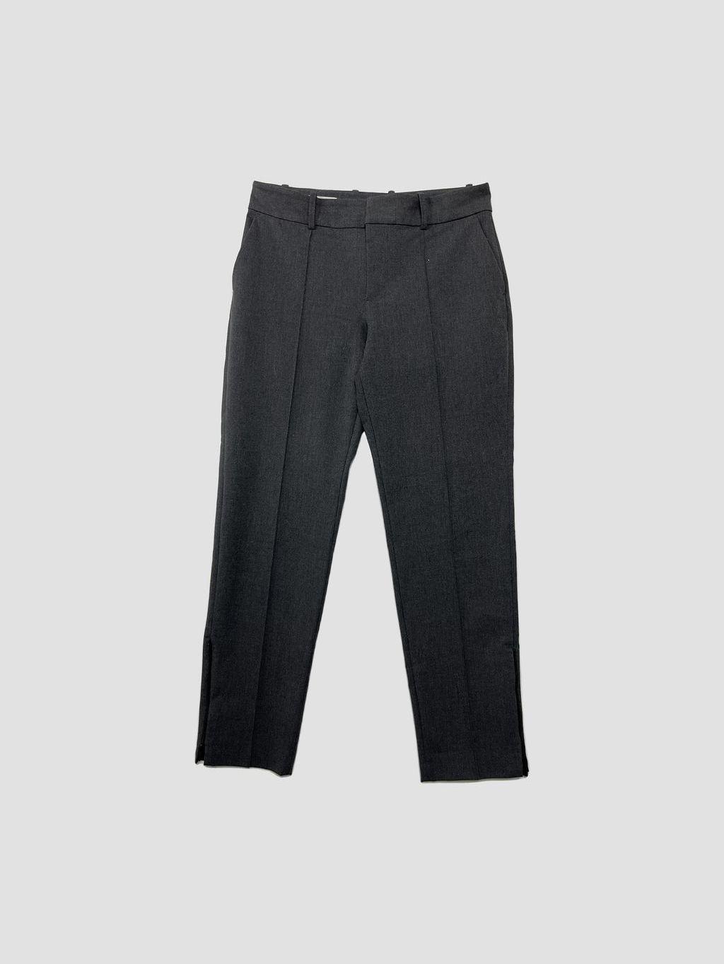 Pantalón ZARA - Talla 38 (VOP01211861)-0