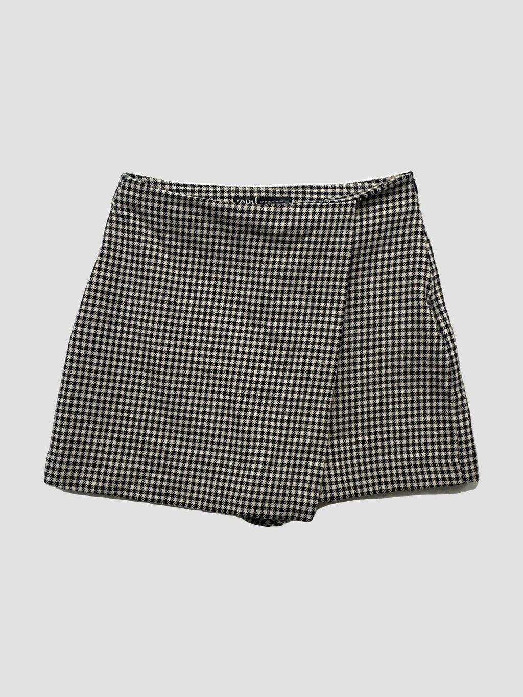 Short ZARA - Talla 38 (VOP00980810)-0
