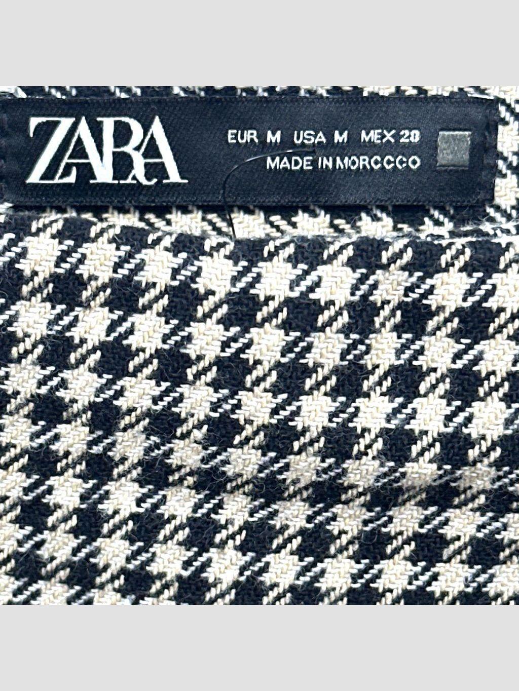 Short ZARA - Talla 38 (VOP00980810)-2