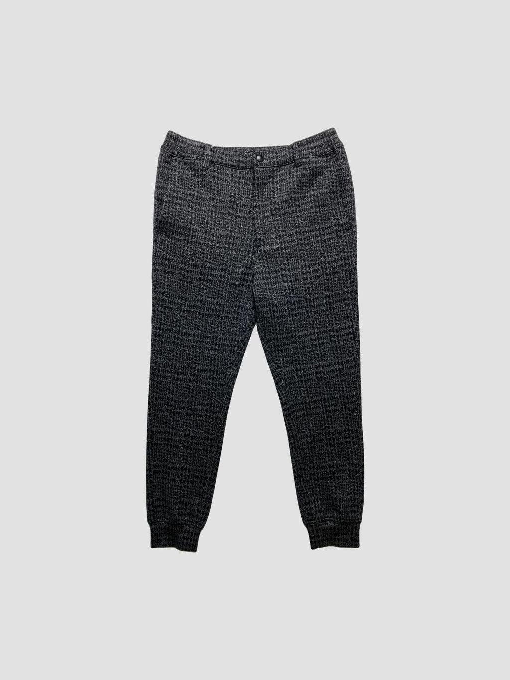 Pantalón ROBERTO CAVALLI - Talla 38 (VOP01007722)-0