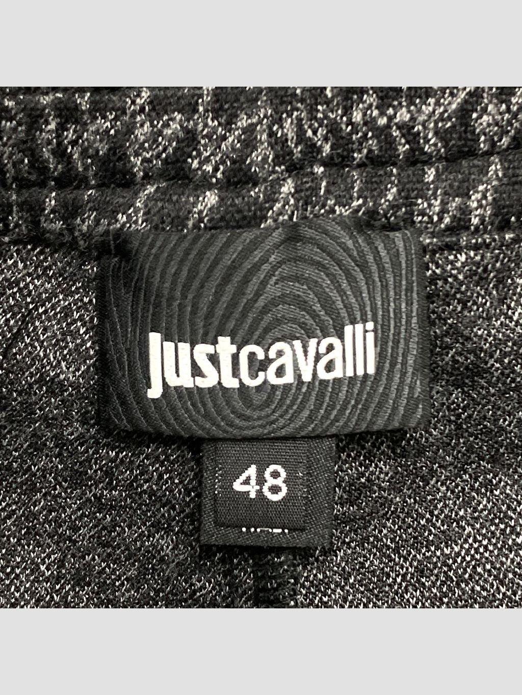 Pantalón ROBERTO CAVALLI - Talla 38 (VOP01007722)-1