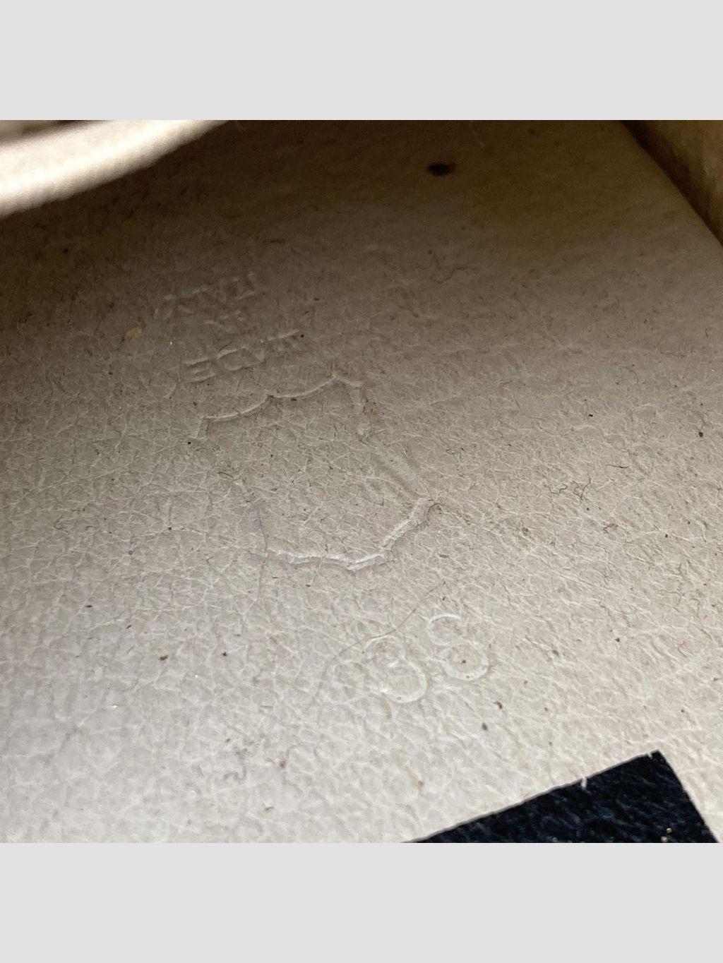 Zapatillas GOLDEN GOOSE - Talla 38 (VOP01091229)-3