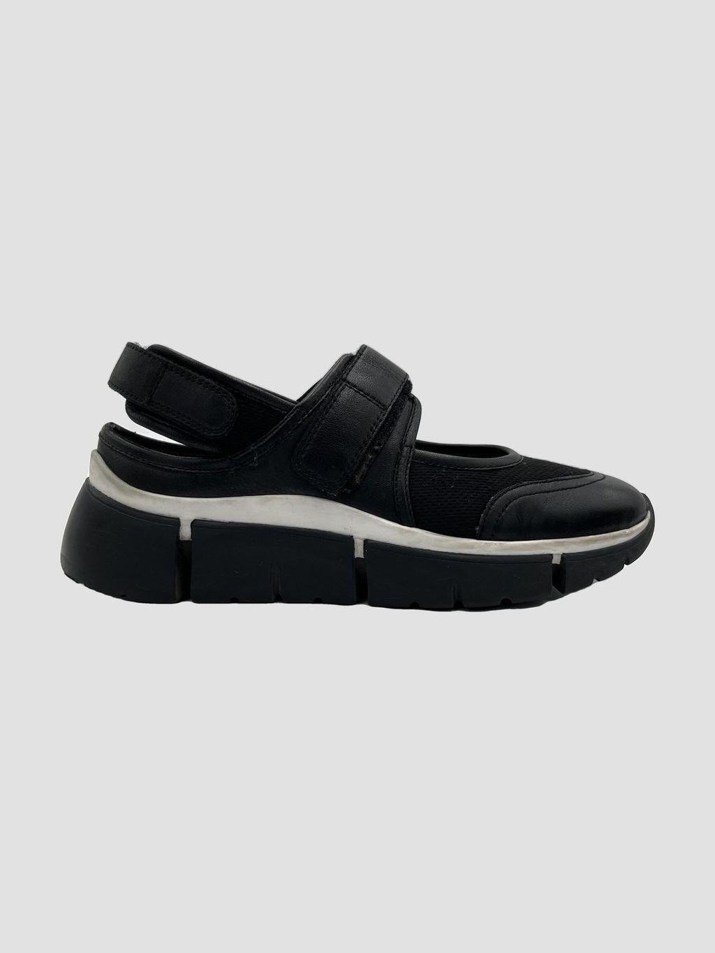 Zapatillas SEYCHELLES - Talla 38 (VOP01207405)-0