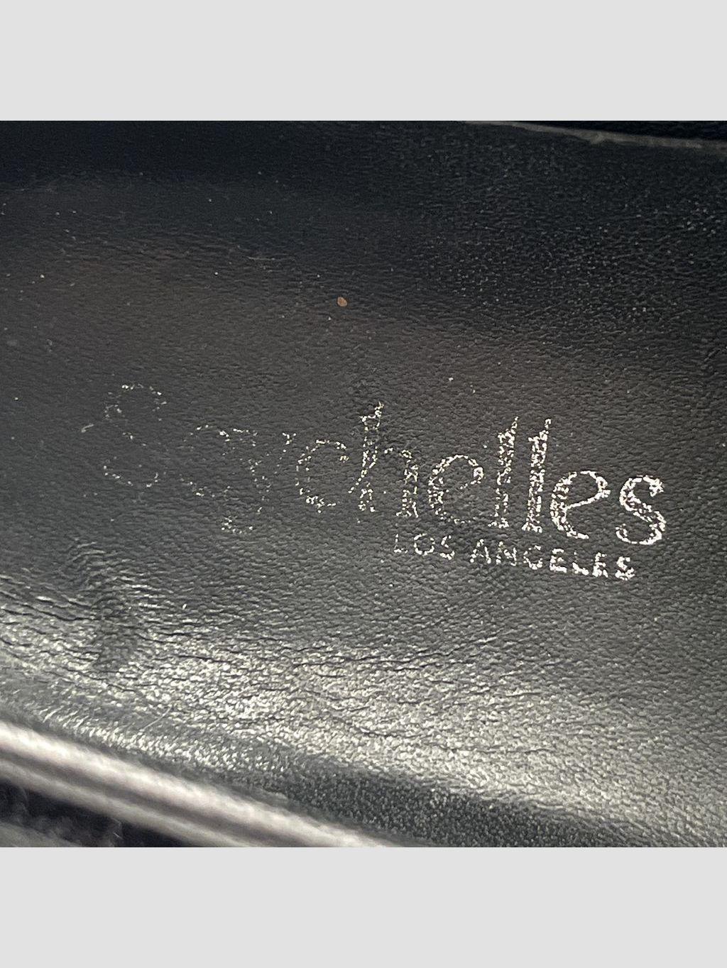 Zapatillas SEYCHELLES - Talla 38 (VOP01207405)-2
