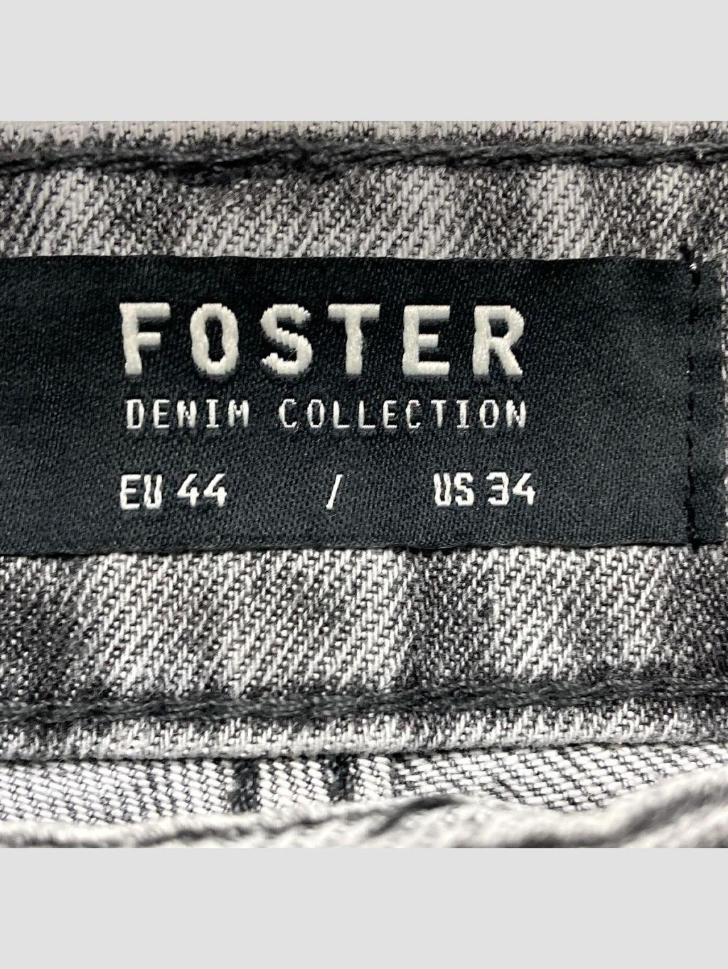 Jean FOSTER - Talla 44 (VOP00854138)-2