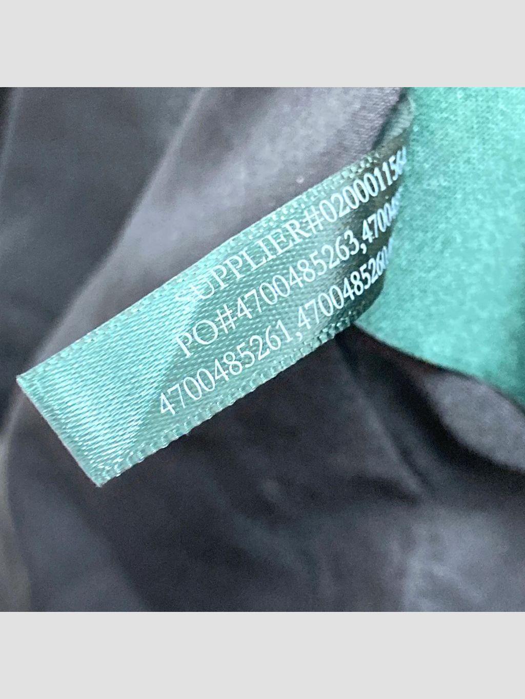 Vestido largo LAUREN RALPH LAUREN - Talla XS (VOP01069788)-5