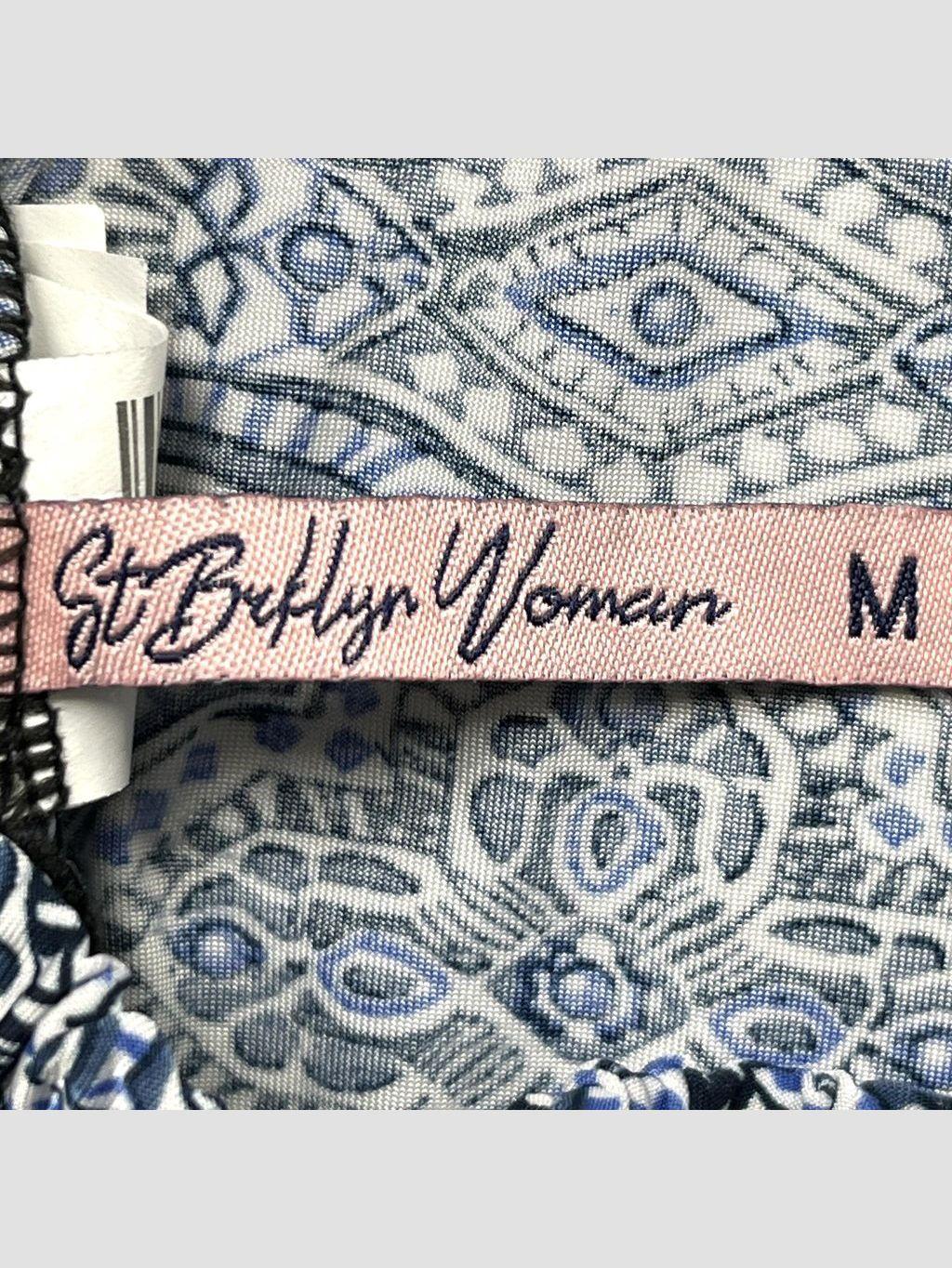 Pantalón VINTAGE - Talla 38 (VOP00924005)-1