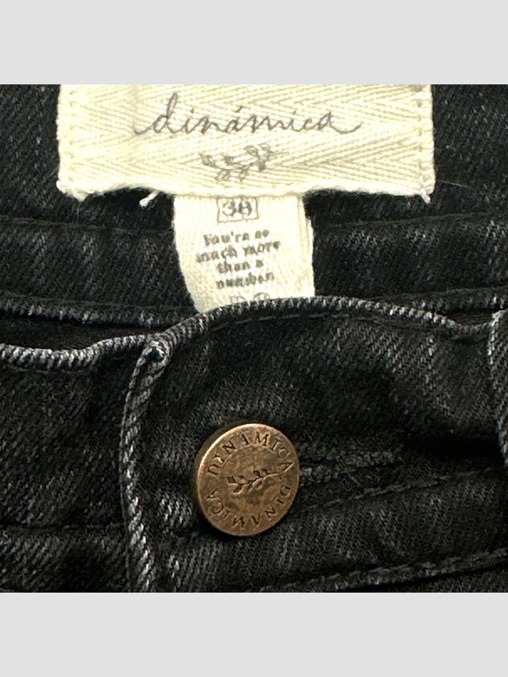 Jean DINÁMICA DESIGN - Talla 38 (VOP00982253)-2