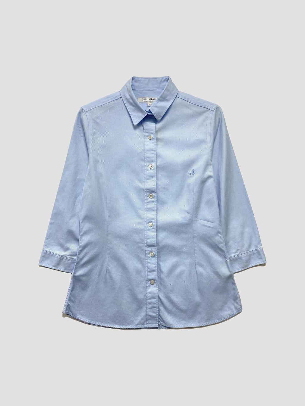 Camisa SAVILLE ROW - Talla XS (VOP00987023)-0