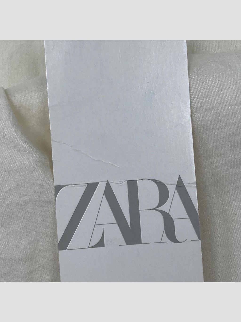 Vestido corto ZARA - Talla XS (VOP01130746)-2