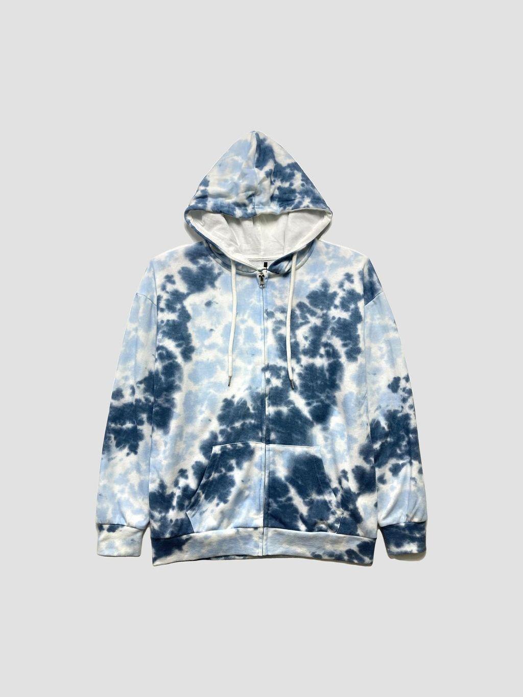 Polerón BLU GIRL - Talla M (VOP00945233)-0