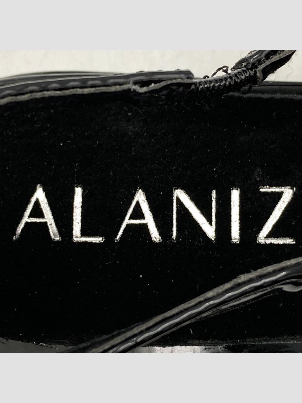 Zapatos de taco ALANIZ - Talla 39 (VOP00963038)-3