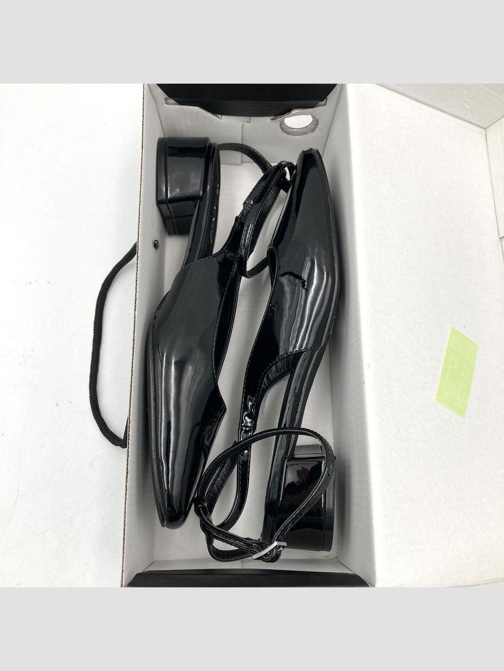 Zapatos de taco ALANIZ - Talla 39 (VOP00963038)-5