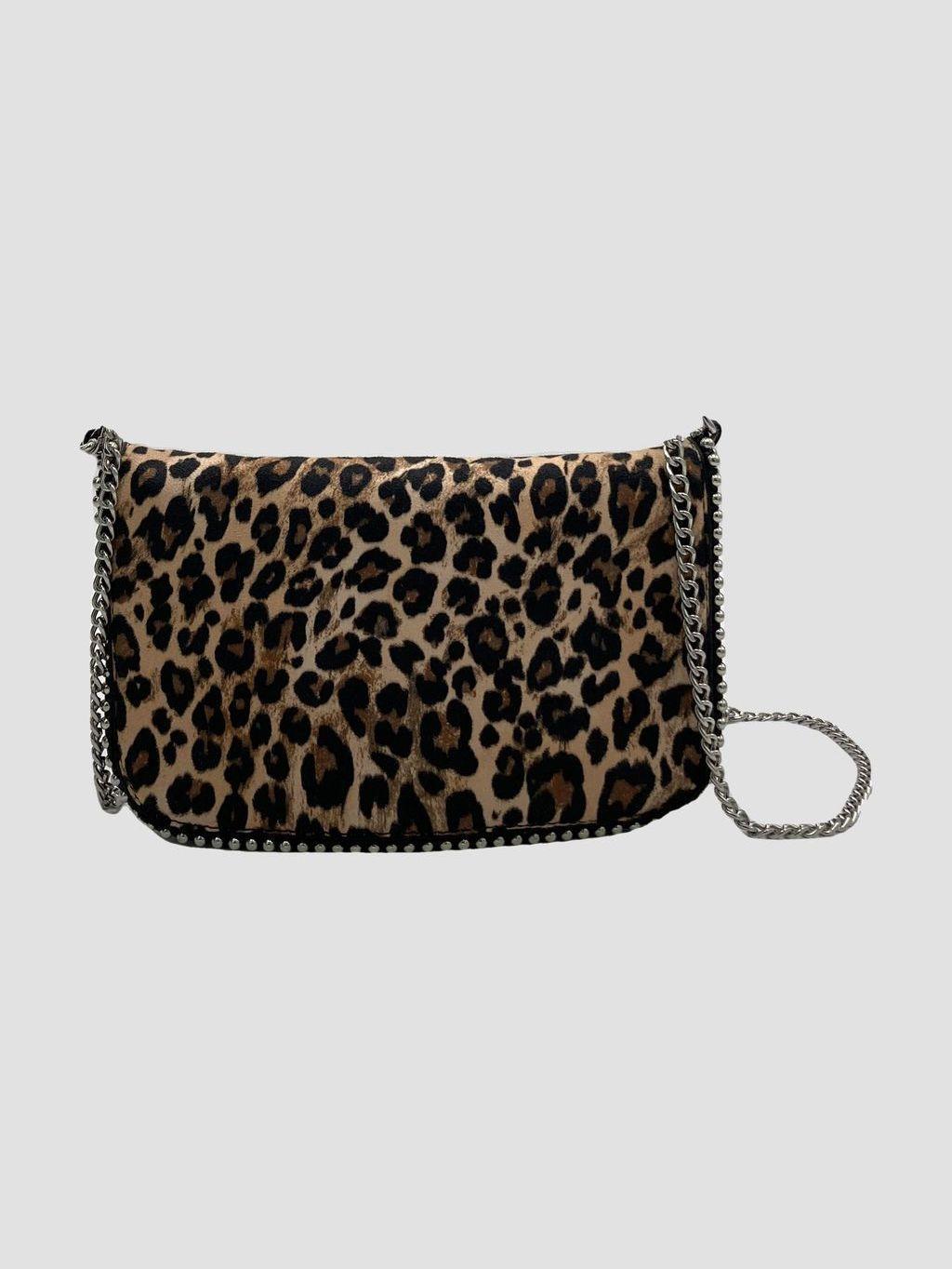 Bandolera BERSHKA - Talla Talla Única (VOP01078125)-0