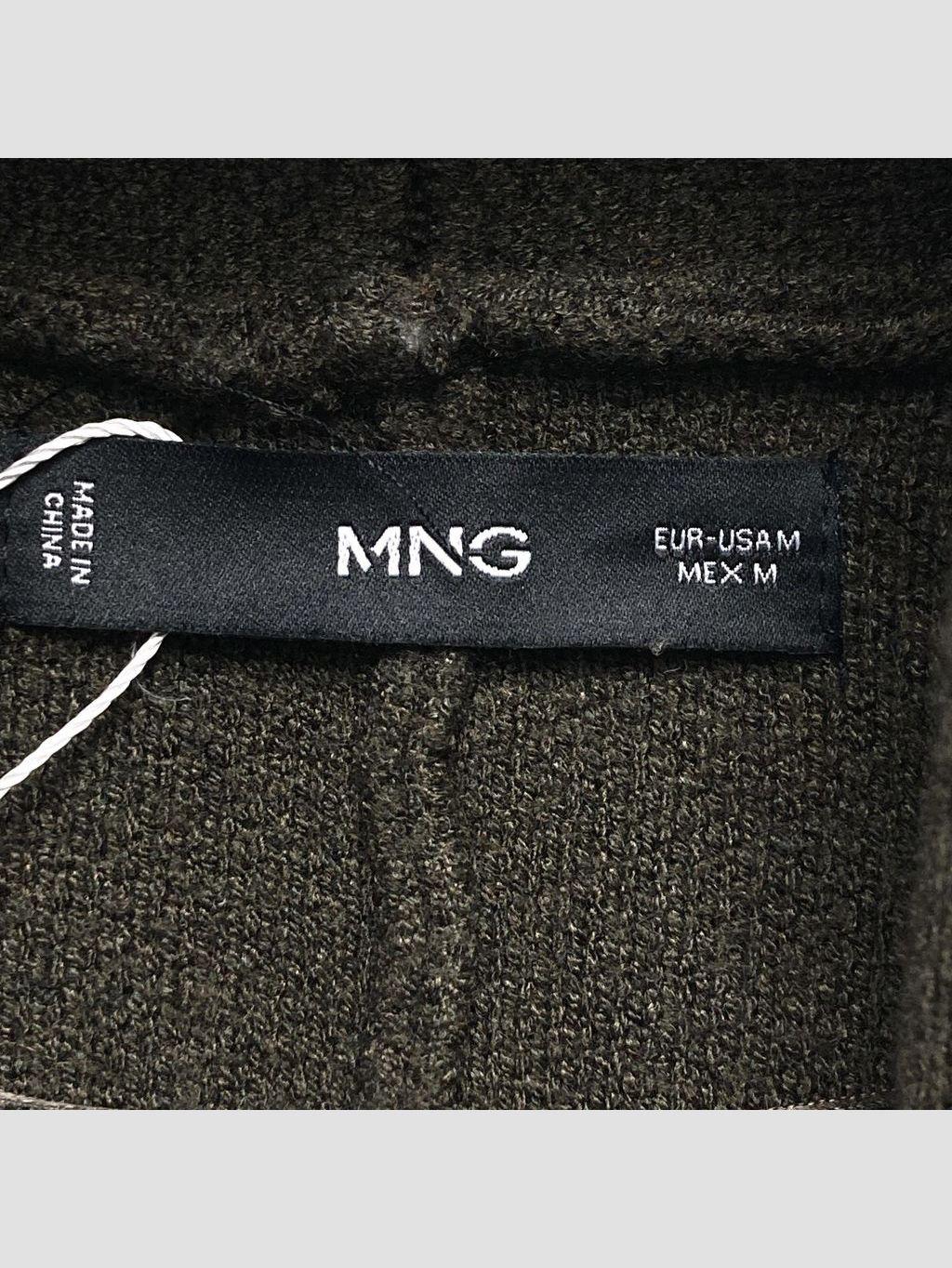 Chaleco MANGO - Talla M (VOP01044610)-1