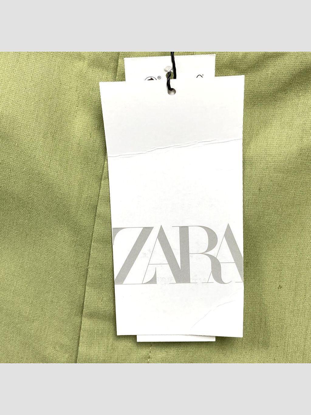 Short ZARA - Talla 40 (VOP01001176)-2