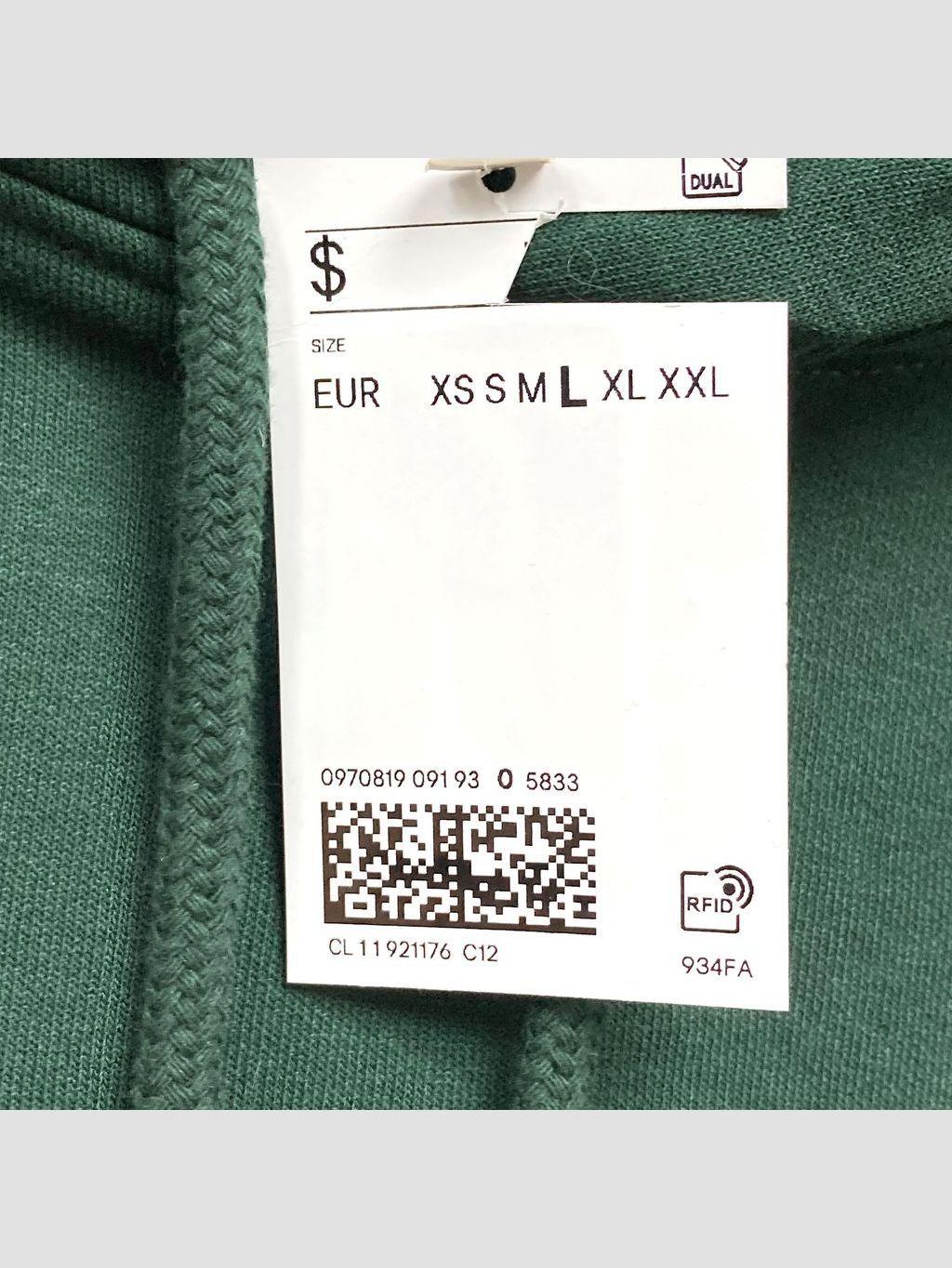 Polerón H&M - Talla L (VOP00912982)-2