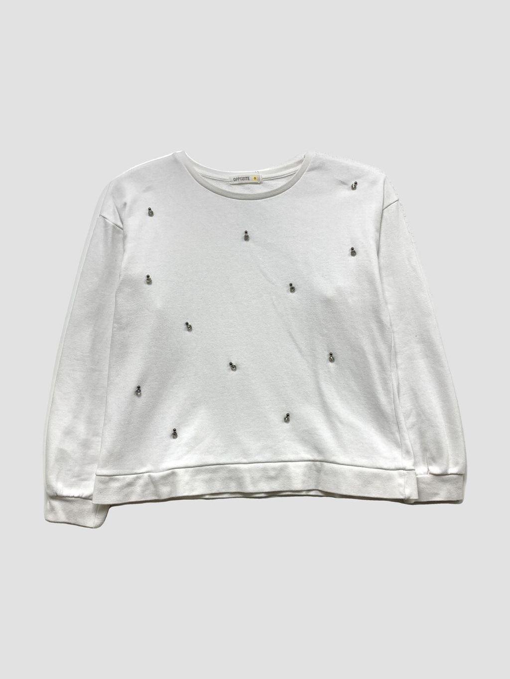 Polerón OPPOSITE - Talla S (VOP00871380)-0