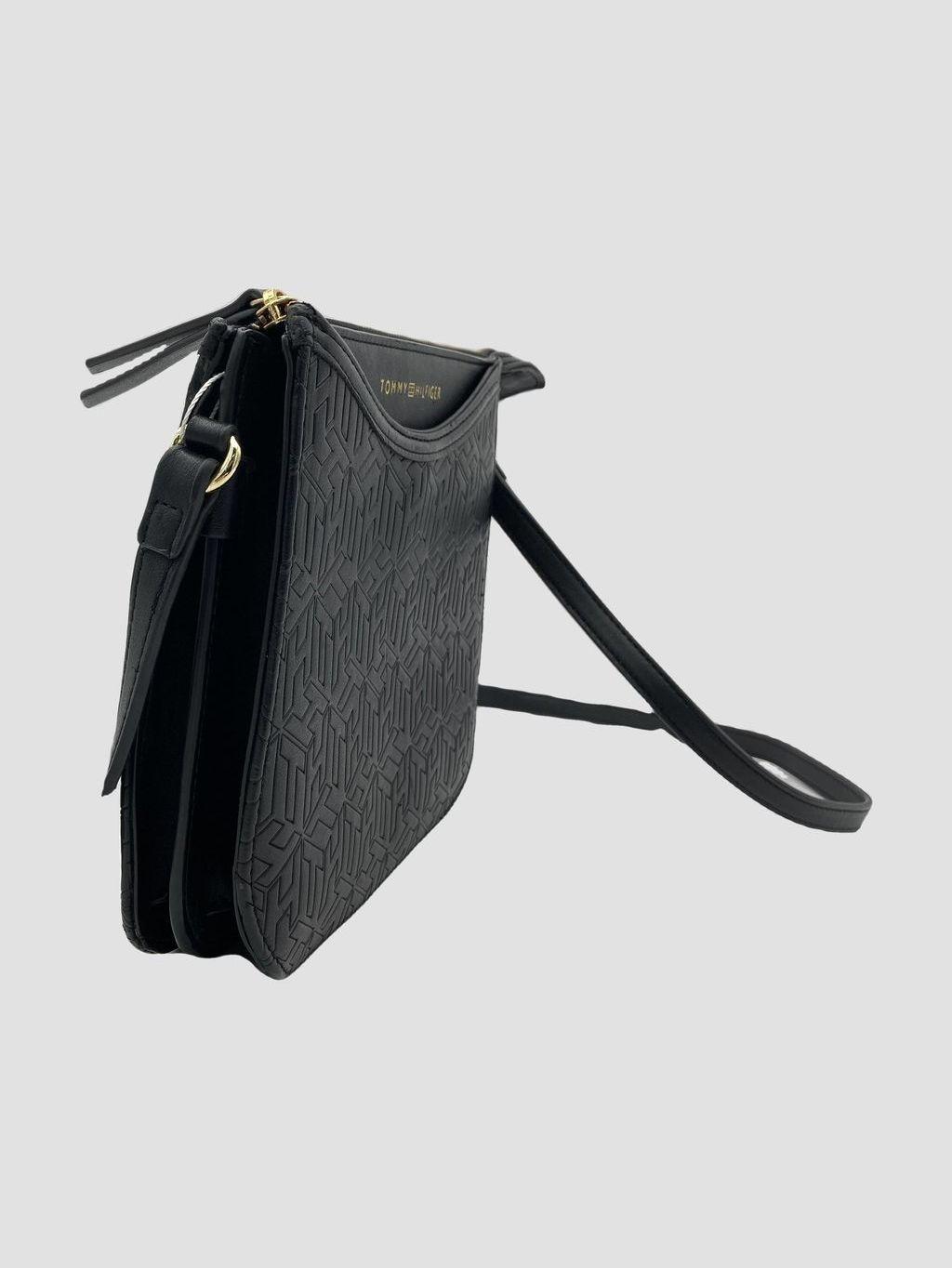 Bandolera TOMMY HILFIGER - Talla Talla Única (VOP01014711)-1