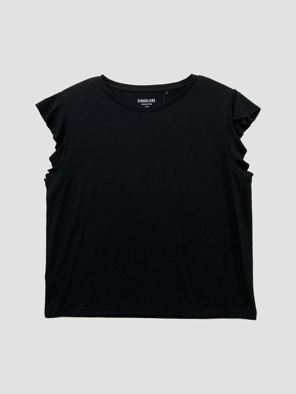 Polera sin mangas SINGOLARE - Talla M (VOP00945318)-0