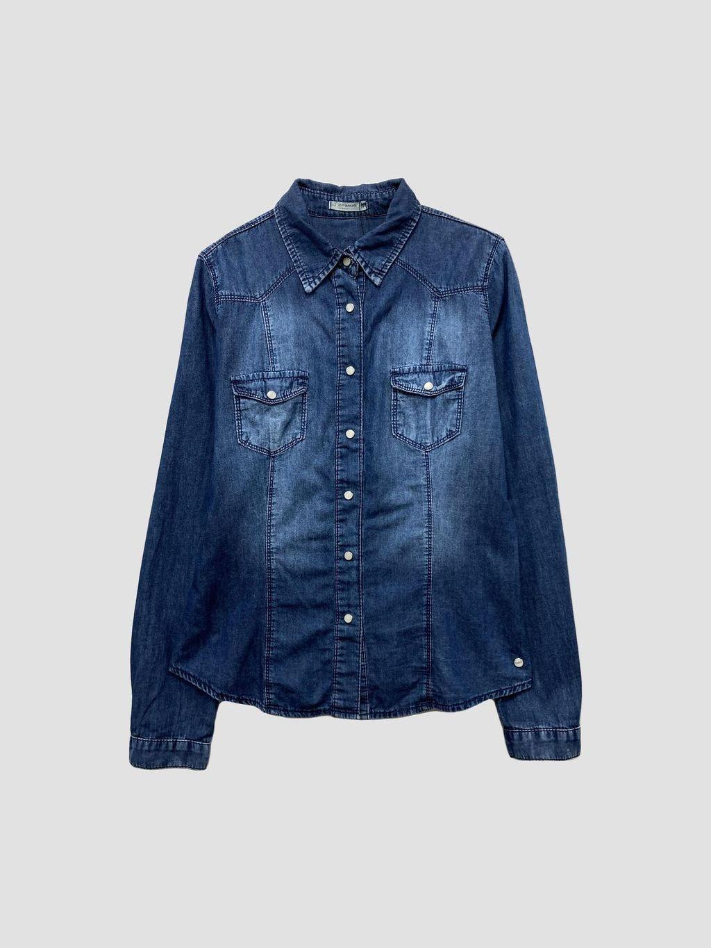 Camisa EFESIS - Talla M (VOP00936140)-0