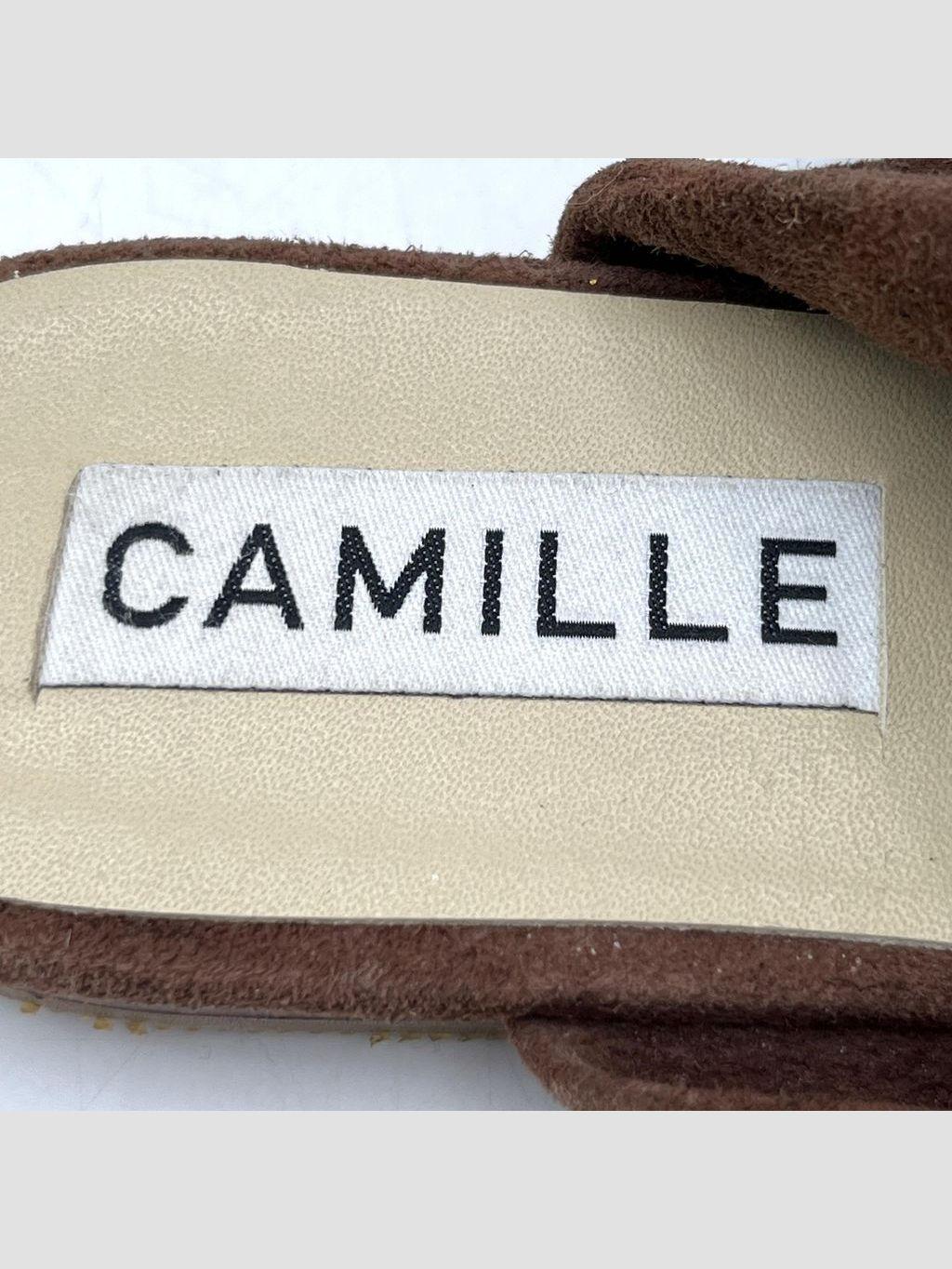 Ballerinas CAMILLE - Talla 38 (VOP01158222)-2