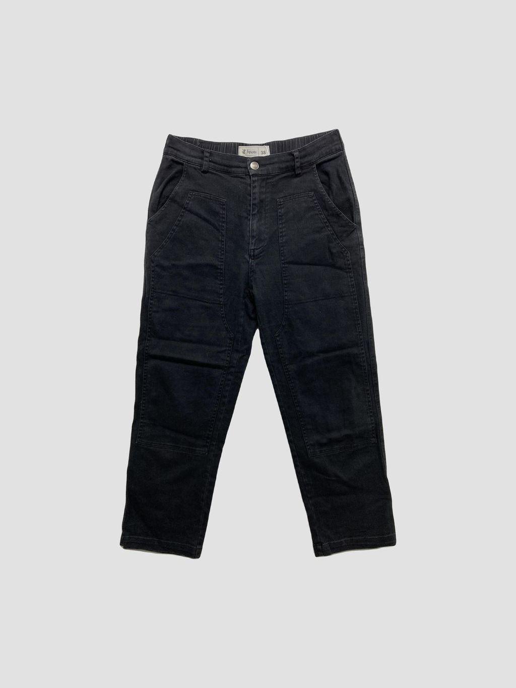 Jean FROENS - Talla 38 (VOP01042186)-0
