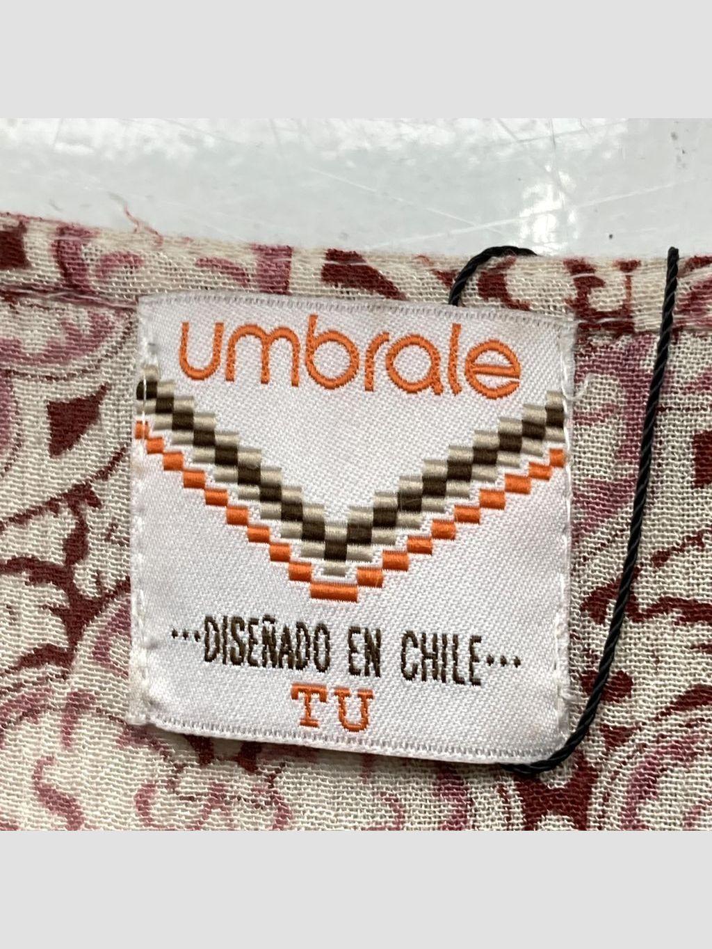 Polera UMBRALE - Talla L (VOP00922939)-2
