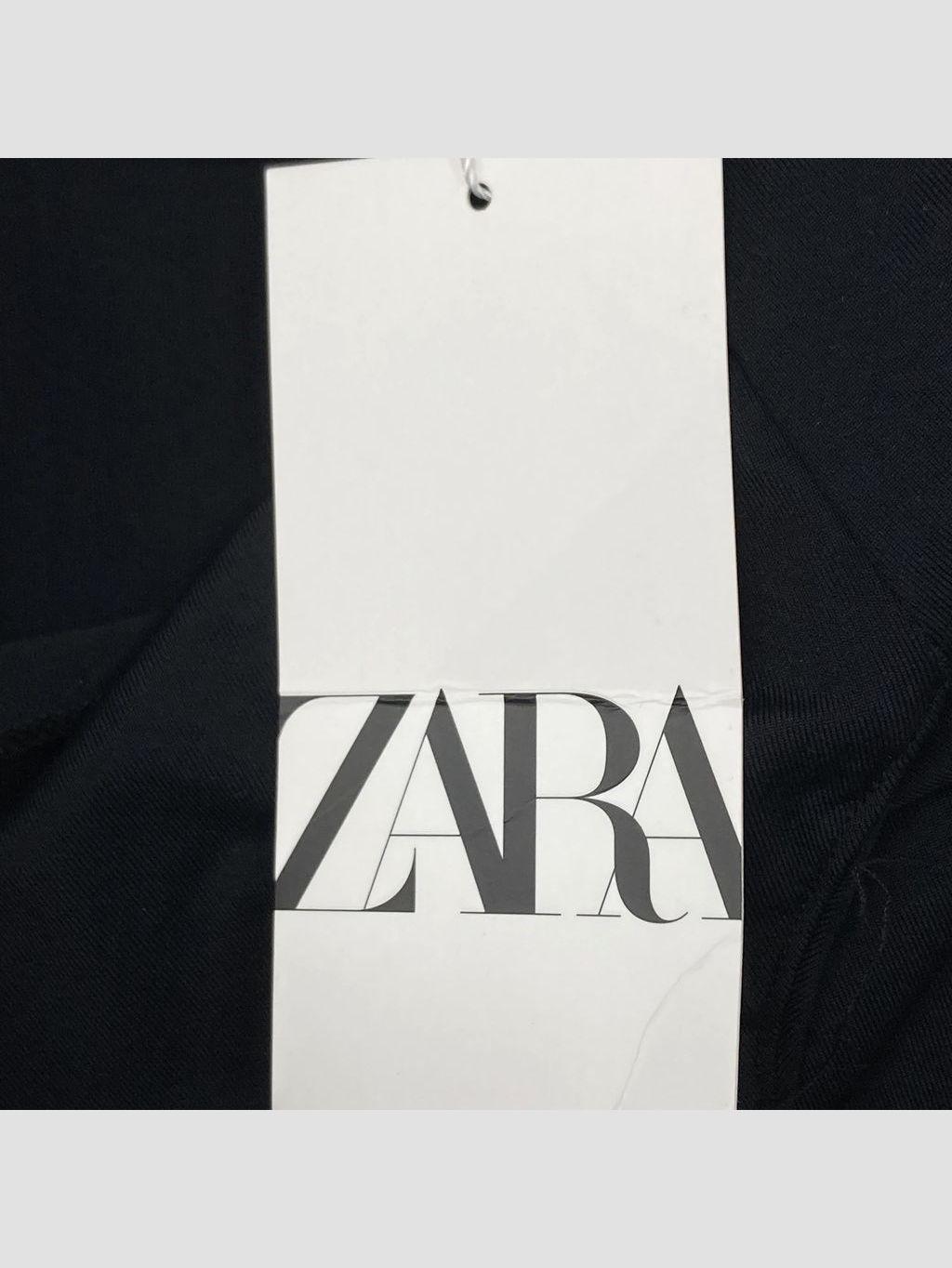 Enterito ZARA - Talla M (VOP01134279)-2