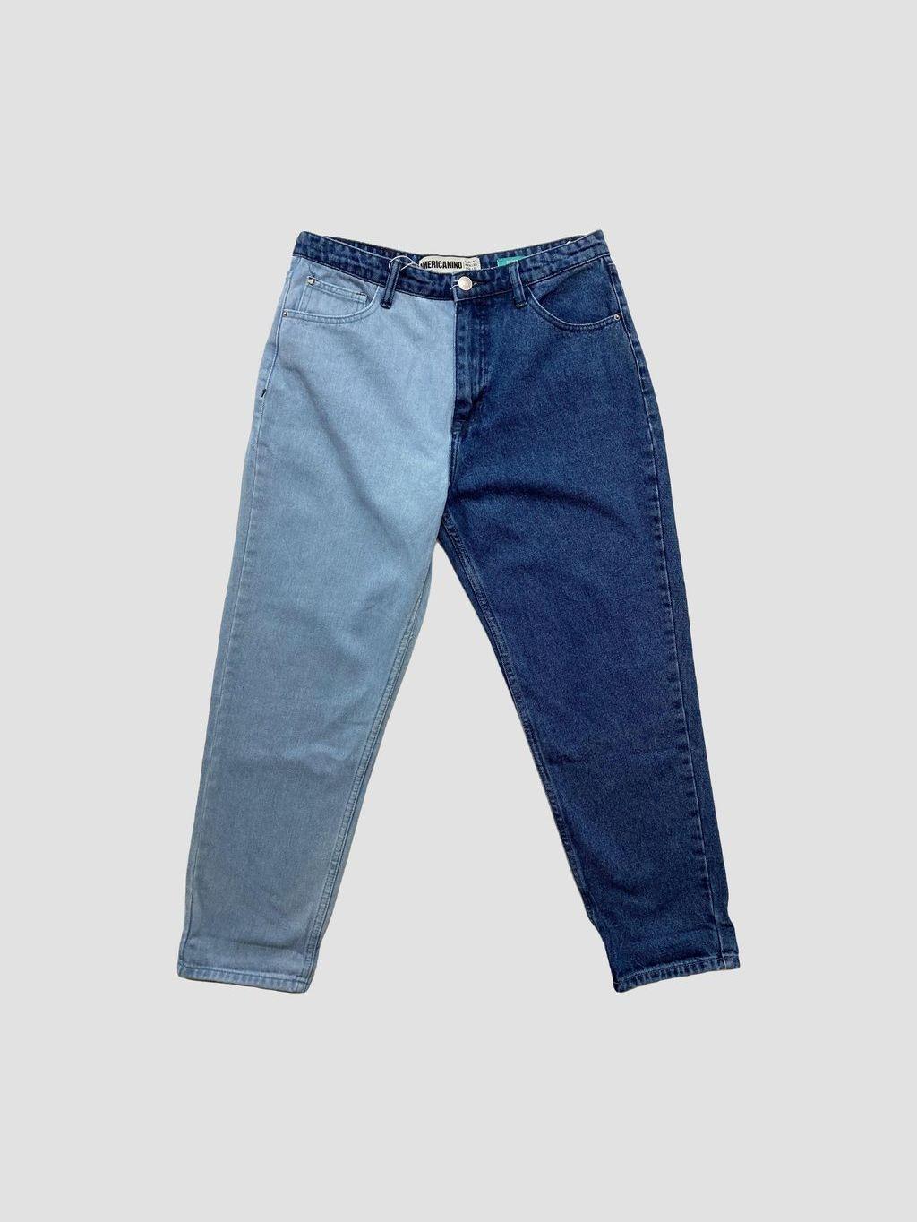 Jean AMERICANINO - Talla 42 (VOP00985360)-0