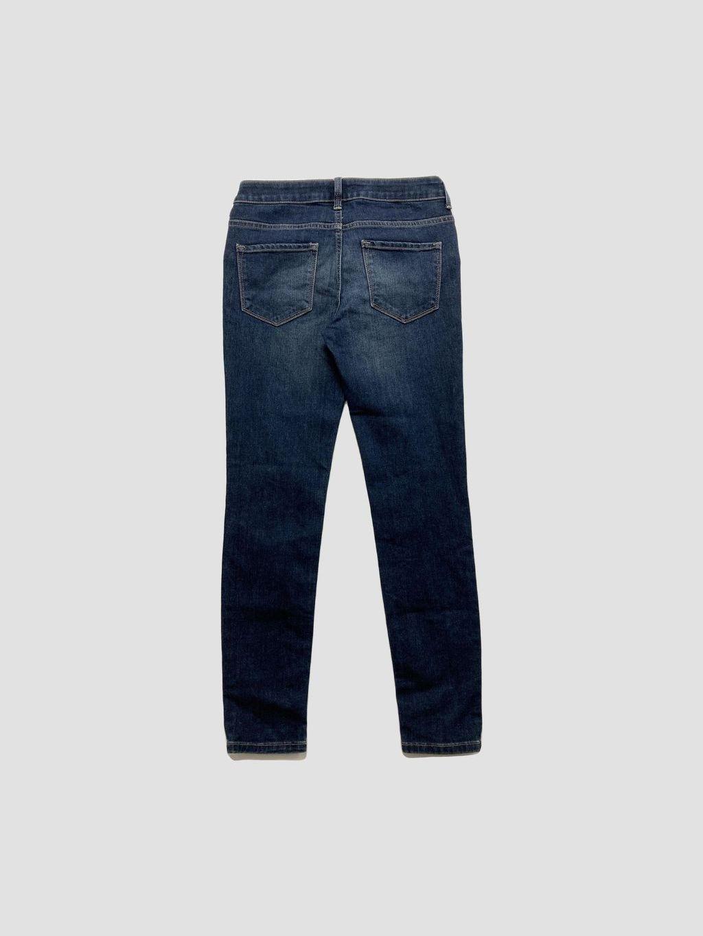 Jean FOREVER 21 - Talla 36 (VOP00874824)-1