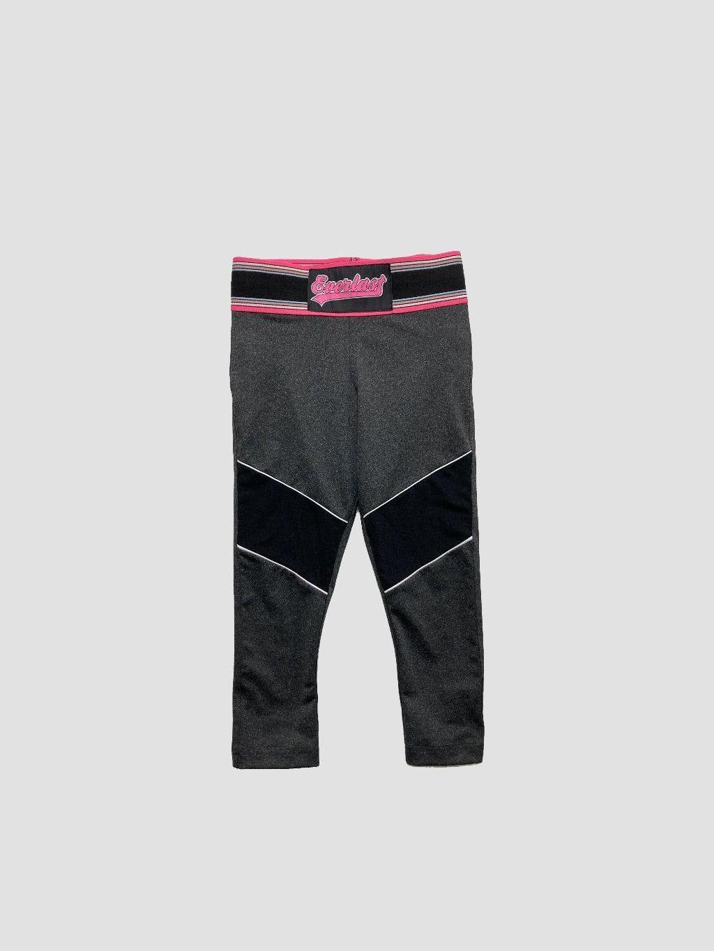 Calza EVERLAST - Talla 36 (VOP00841617)-0