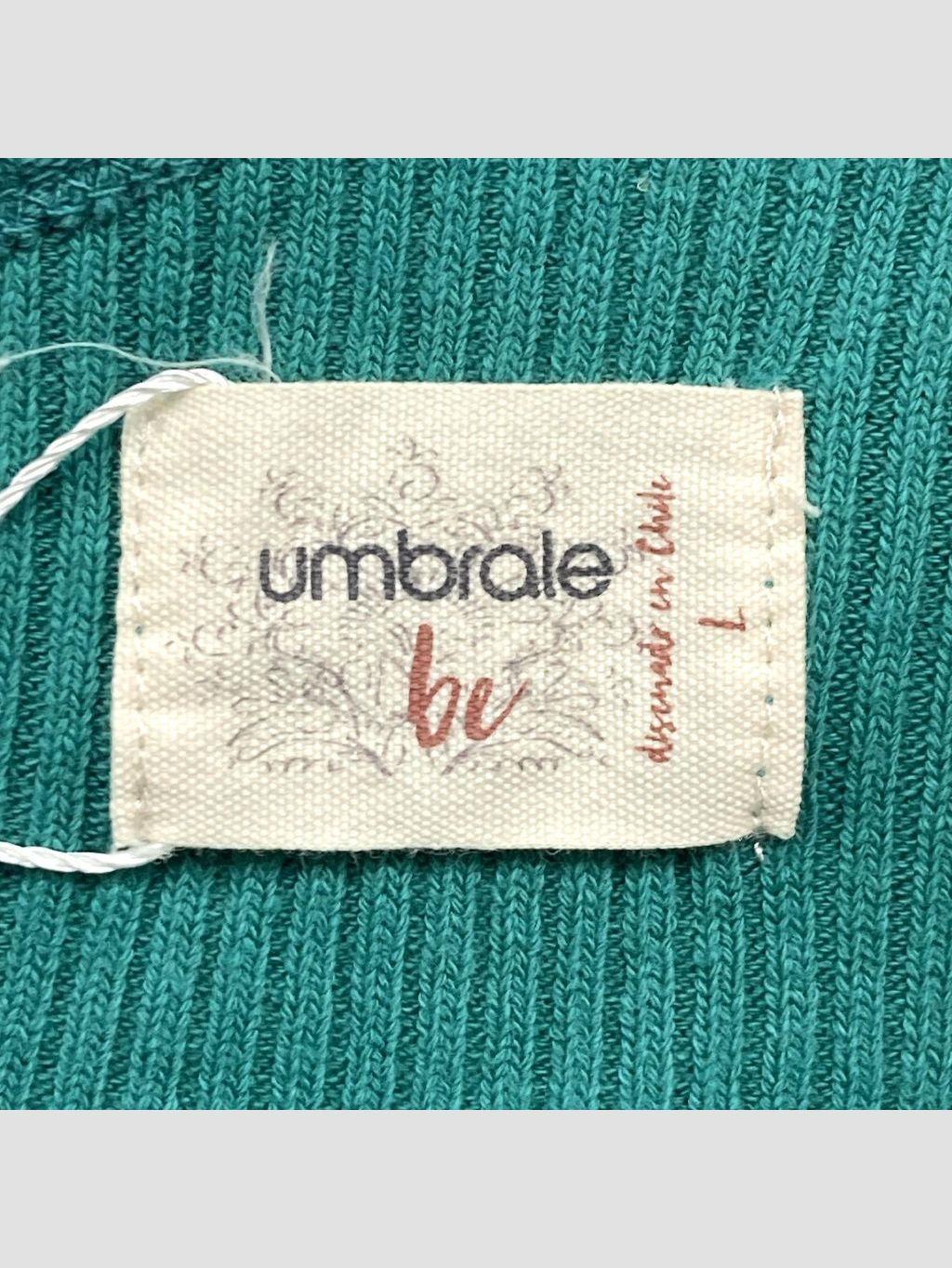 Top UMBRALE - Talla L (VOP01014637)-1