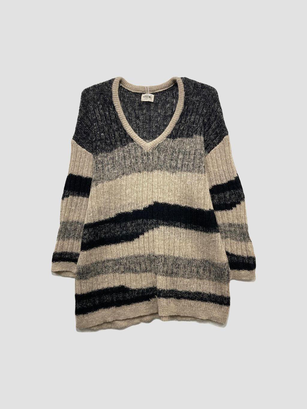Sweater UMBRALE - Talla L (VOP01054006)-0