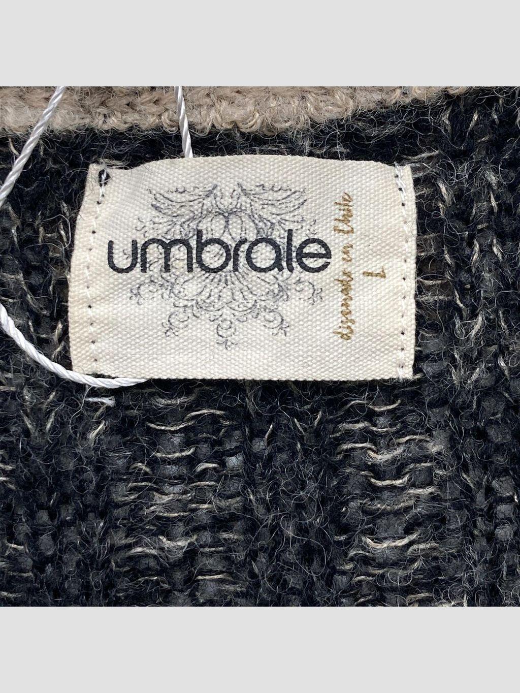 Sweater UMBRALE - Talla L (VOP01054006)-1