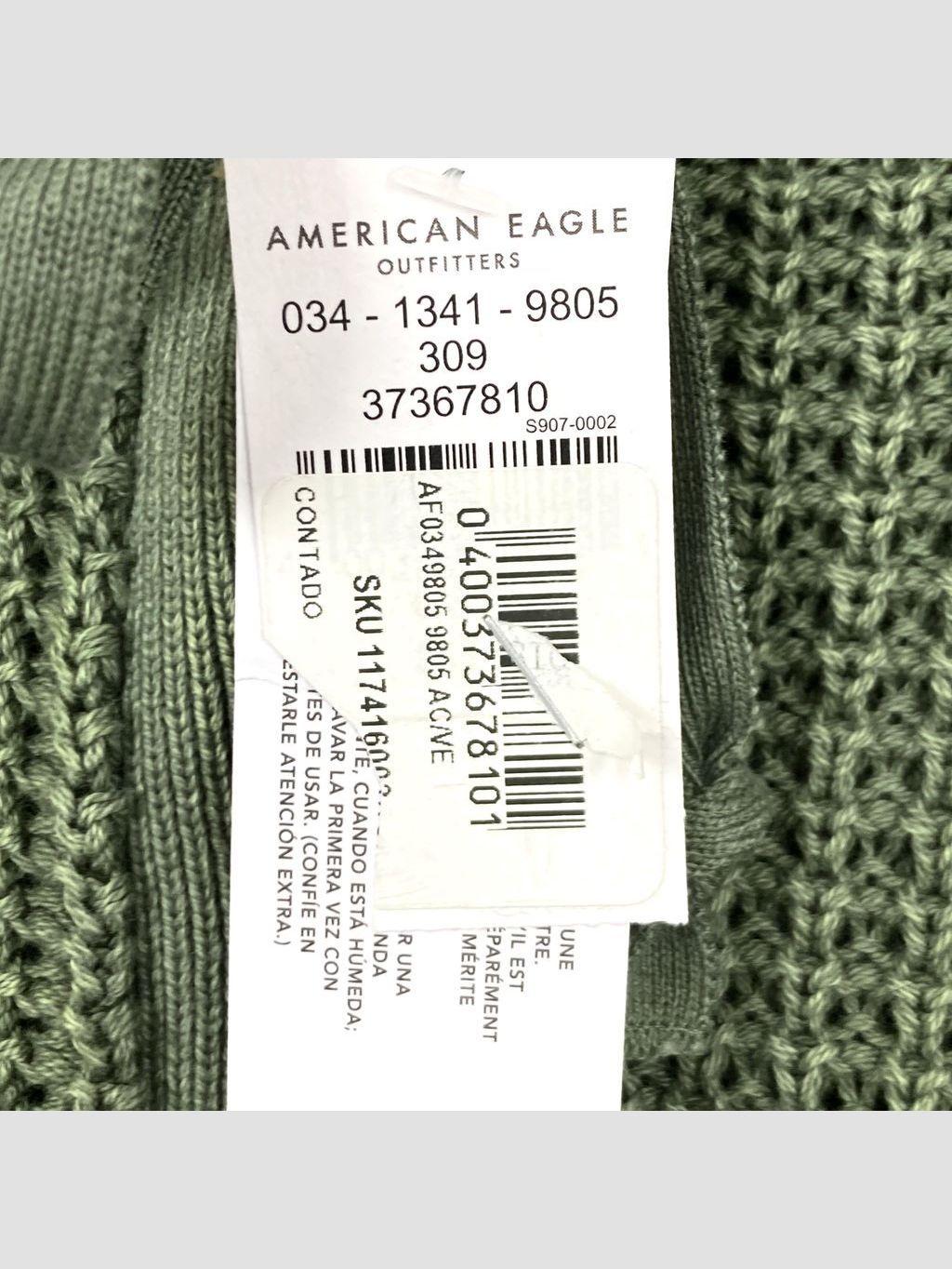 Sweater AMERICAN EAGLE OUTFITTERS - Talla S (VOP01098463)-2
